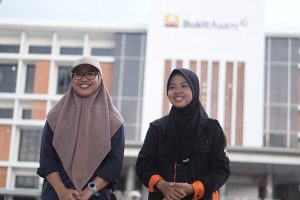 Antusiasme Membludak, 835 Siswa Daftar Open Rekrutmen Marching Band Bukit Asam