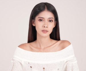 Mengenal Putri Yuhana: Model Muda Berbakat Asal Haurgeulis, Indramayu yang Kini Berkiprah di Jakarta