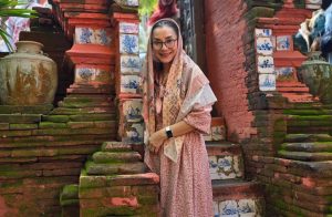 Karina Rasmita Sembiring: Sosok Ibu dan Penggerak Perempuan dari Batam