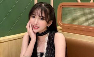 Felicia Jocelyne: Sosok Muda Penuh Talenta yang Menginspirasi Generasi Z