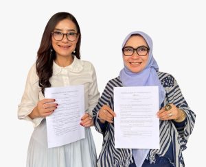 PT Utama Semesta Fasa dan PT Focus Inter Media Sepakati Kerja Sama Pengembangan SDM dan Sertifikasi Kompetensi