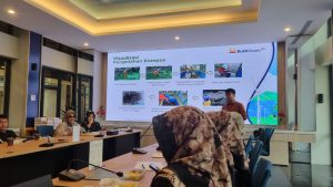 Dari Seresah Jadi Berkah – Langkah PTBA Wujudkan Ekonomi Sirkular di Desa Binaan