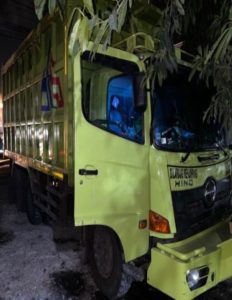 Polsek Lawang Kidul Berhasil Ringkus Pelaku Pencurian dengan Pemberatan di Desa Lingga