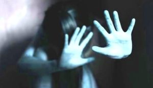 Oknum Kades Ditahan Atas Dugaan l Anak Dibawah Umur di Toba