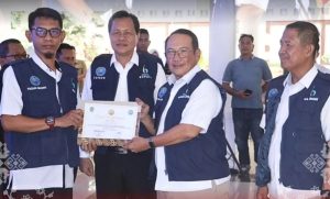 Perangi Narkoba, Bupati Ajak Masyarakat Hubungi Hotline Muara Enim Bersinar