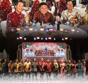 Bupati Muara Enim Dukung Festival Candi Bumi Ayu, Apresiasi Sinergi Budaya dan Ekonomi PALI