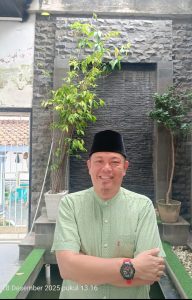 H. Adriansyah: Instruksi Gubernur Sumatera Selatan nomor 500.11/004/INSTRUKSI/DISHUB/2025 Tanggal 02 Juli 2025 Berpotensi Abuse Of Power dan Provokatif