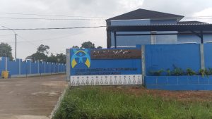 Panjang Kali Lebar Bangunan Gedung Kantor Dinas PPA Bernilai Fantastis, Mermewah-mewahkah atau Trik Korupsi Gaya Baru