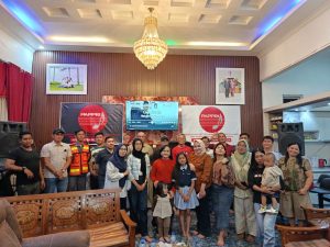 Wadah Seniman Musik dan Pecinta Musik PAPRI Muara Enim Segera Akan Terbentuk