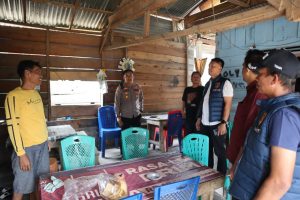 Polres Toba Tanggapi Pemberitaan Adanya Judi Tembak Ikan, Ini Hasilnya