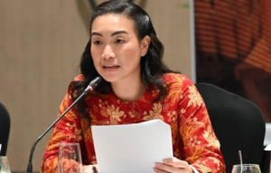 Komisi VII DPR RI Minta Pelayanan Satu Atap Permudah Perizinan UMKM di Tangsel