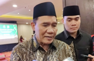 Anggota DPR Dorong Tarung Derajat Masuk Ekstrakurikuler Sekolah