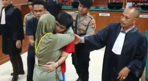 DPR Apresiasi Hakim PN Batam Bebaskan ABK Batam dari Hukuman Mati Narkoba