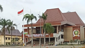 DPRD Sumsel Anggarkan Beli 2 Meja Biliar Rp 486,9 Juta untuk Pimpinan