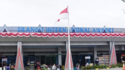 Antisipasi Kepadatan Arus Lalu Lintas Perayaan HUT RI Ke-81, Bandara Raja Sisingamangaraja XII Imbau Penumpang Datang Lebih Awal ke Bandara