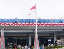 Antisipasi Kepadatan Arus Lalu Lintas Perayaan HUT RI Ke-81, Bandara Raja Sisingamangaraja XII Imbau Penumpang Datang Lebih Awal ke Bandara