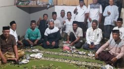 Jalin Kemitraan di Lingkungan Kemasyarakatan dengan Semboyan Guyup Rukun Saklawase, Paguyuban Laku Jowo Wani Perih Ikut Serta Kembangkan UMKM