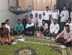 Jalin Kemitraan di Lingkungan Kemasyarakatan dengan Semboyan Guyup Rukun Saklawase, Paguyuban Laku Jowo Wani Perih Ikut Serta Kembangkan UMKM