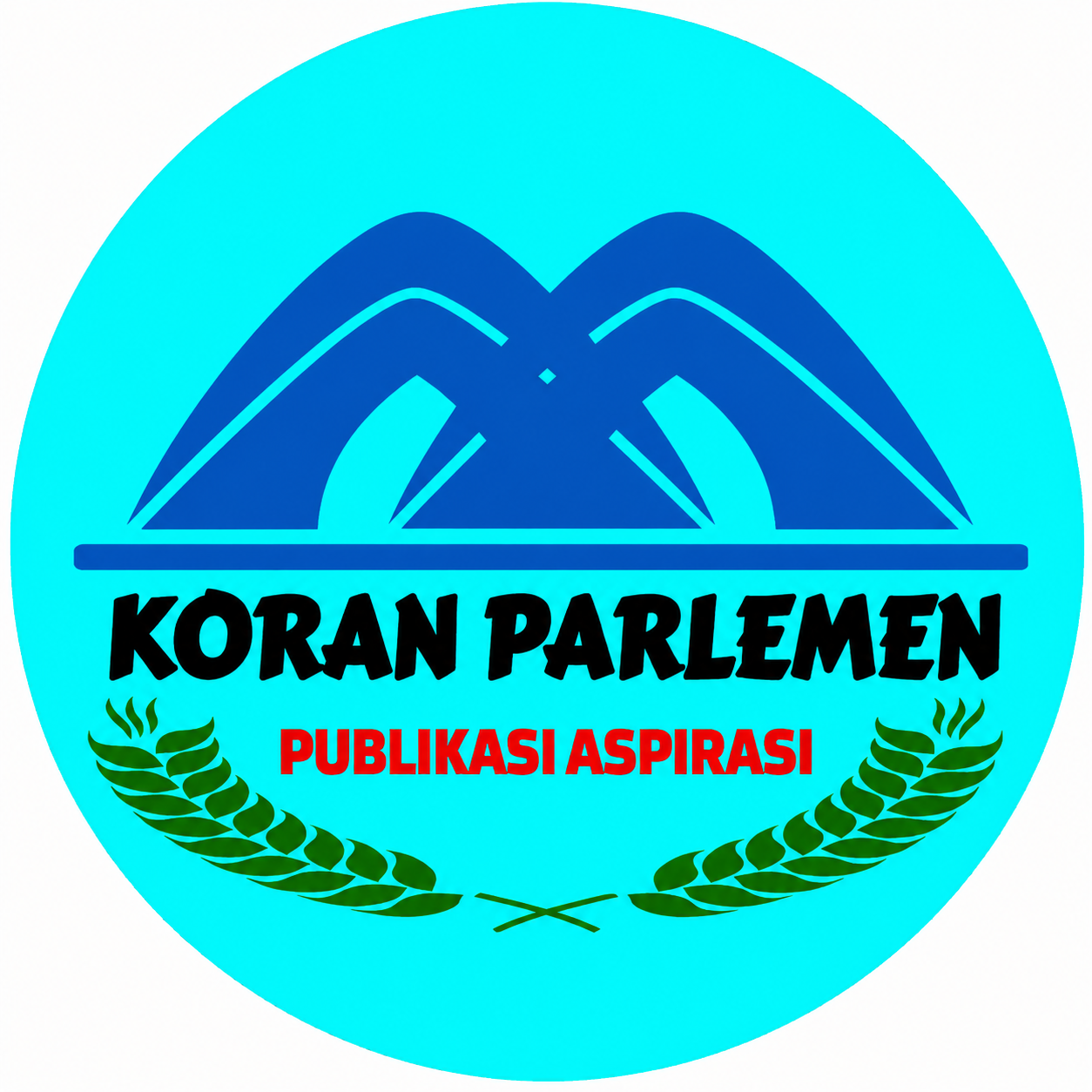 Koran Parlemen