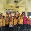 Resmi Kembalikan Formulir, H. Adriansyah Mantapkan Langkah Menuju Kursi Ketua Golkar Muara Enim