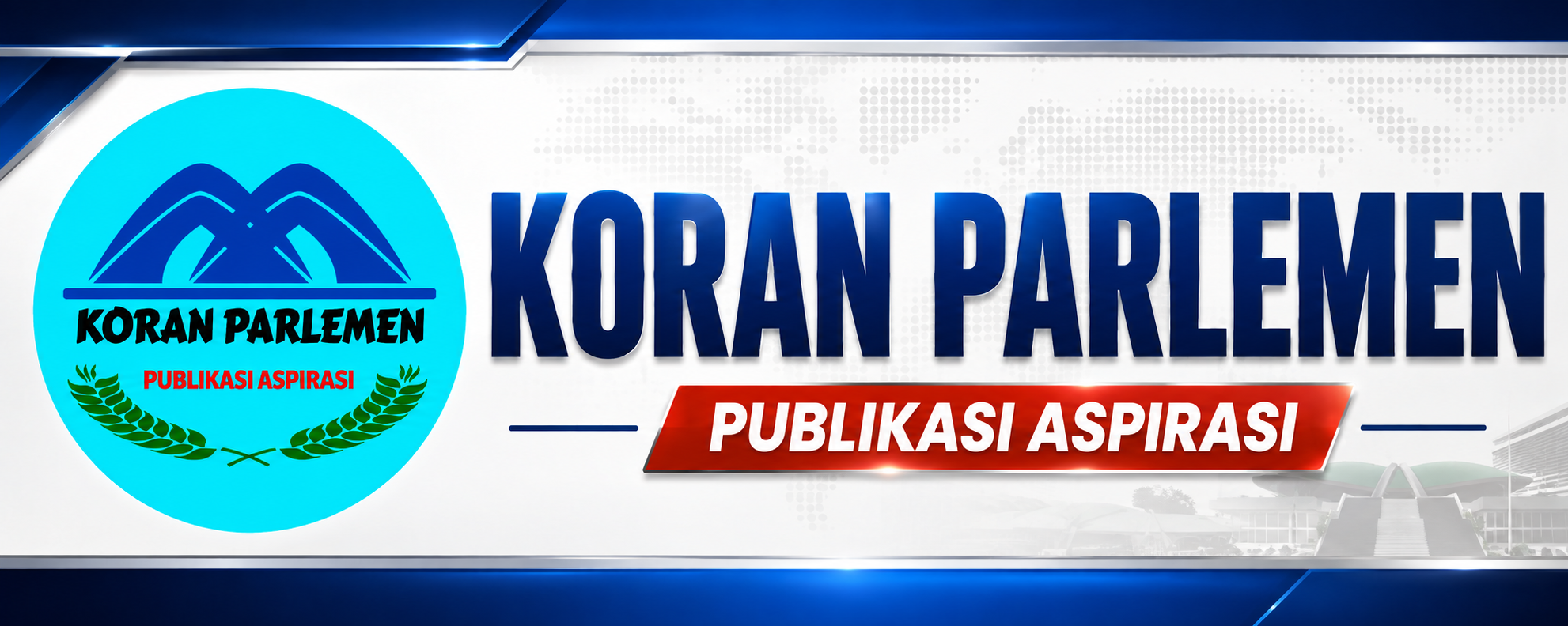 Koran Parlemen