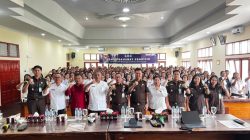 Jaksa Sahabat Pendidik Hadir Memberikan Rasa Aman Kepala Sekolah Dalam Pengelolaan Anggaran di Kabupaten Toba 